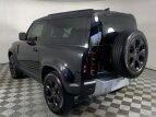 Thumbnail Photo 10 for New 2023 Land Rover Defender